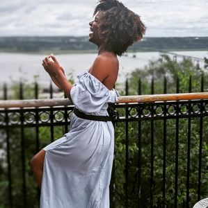 Meet your Posher, Annick